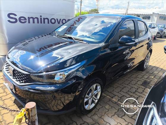 FIAT ARGO 1.0 FIREFLY FLEX DRIVE MANUAL